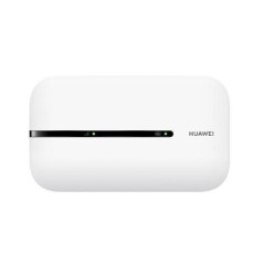 Huawei Mobile WiFi 3S E5576-320 - Fast, Reliable Wireless Connection for On-the-Go Access!